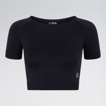 Activewear Crop Top