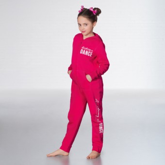 SF Minni Kids All In One (Fuchsia)