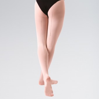 Silky High Performance Seamed Footed Tights 70 Denier