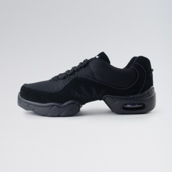 1st Position Split Sole Dance Sneakers