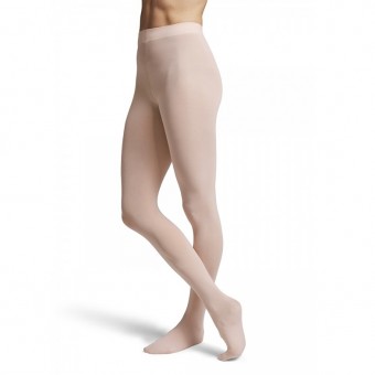 Bloch Footed Ladies Tights 50 Denier