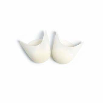 Tech Dance Prestige Toe Pads Gel Wax