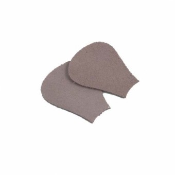 Tech Dance Protector de Cuero para Plataforma
