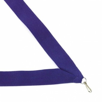 Medal Ribbon Pack of 10 Blue