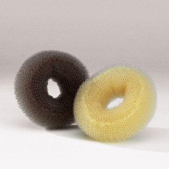 Blonde Donut