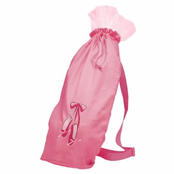 Romantic Tutu Bag