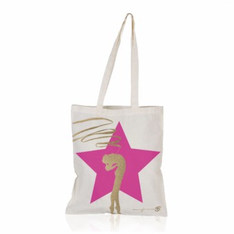 Gym Shopper Bag