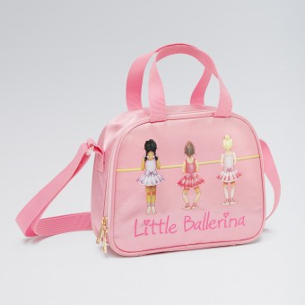 Little Ballerina Shoulder Bag Pink