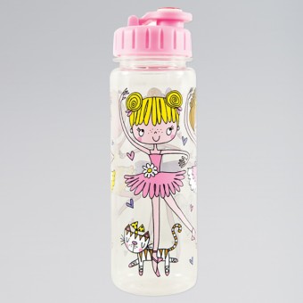 Rachel Ellen Drinks Bottle
