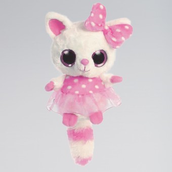 Pammee Pretty In Pink