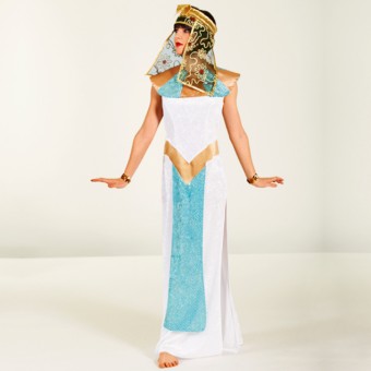 Egyptian Headdress