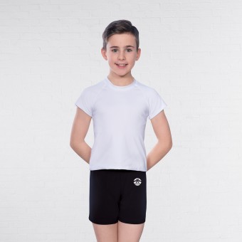 WHAM Boys Loose Shorts