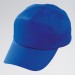 Cotton Baseball Cap (Royal)