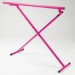 1st Position Anywhere & Everywhere Tragbare Ballettstange in Fuchsia