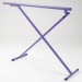 1st Position Anywhere & Everywhere Tragbare Ballettstange in Flieder