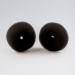 Bunhead Bun Builder Mini Black