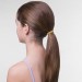 Bloch Hair Elastic Blonde