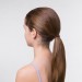 Bloch Hair Elastic Black