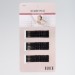 Bloch Bobby Pin Black