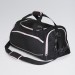 Bloch Ballet Duffel Bag Black/Pink