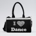 Bloch I Love Dance Bag Black