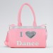 Bloch I Love Dance Bag Candy Pink