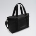 Capezio Casey Carry-All Duffle Bag Black One Size