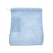 Capezio Drawstring Mesh Bag Light Blue