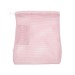 Capezio Drawstring Mesh Bag Light Pink