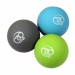 Fitness Mad Set von Massagebällen für Trigger-Punkte