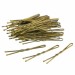 1st Position 'Head 1st' - Short Hair Pins (Light)