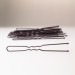 1st Position 'Head 1st' - Short Hair Pins (Dark)