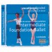 RAD Vocational Intermediate Foundation Ballett CD