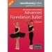 Advanced Foundation Syllabus-DVD Herren und Damen