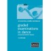 RAD Grade 6 Buch mit Übungen, Studien und Tänzen für Damen und Herren