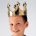 Gold Crown