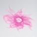Pink Windmill Scrunchie