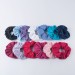 1st Position Single Scrunchie (Nylon/Elastane) Kingfisher