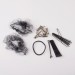 Bun Pack Large Black