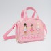 Little Ballerina Shoulder Bag Pink