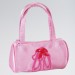 Ballet Shoe Purse Pink