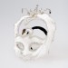 White Swan Mask