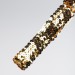 Gold Sequin Headband