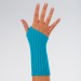 1st Position Wrist Warmers (Pair) Turquoise