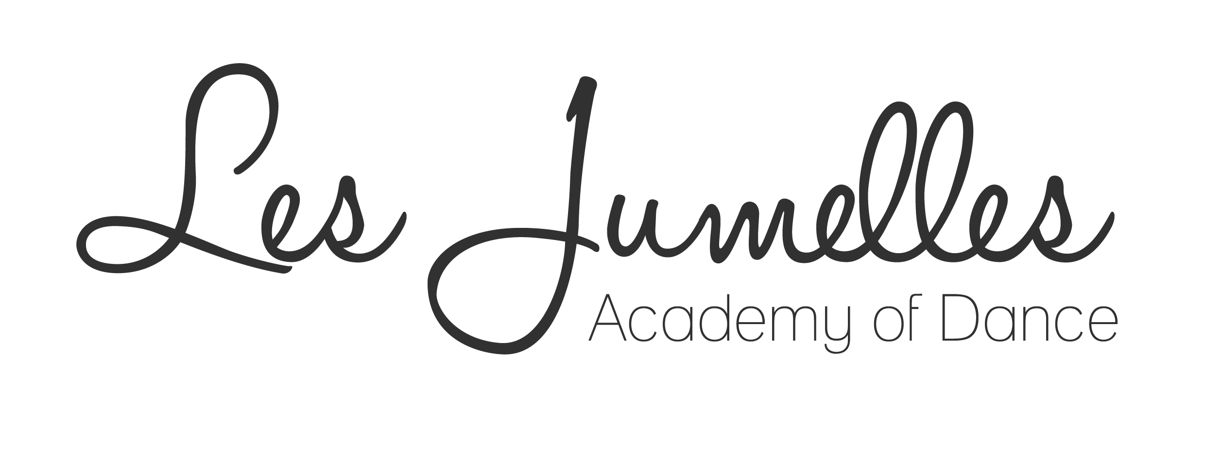 Les Jumelles Academy Of Dance