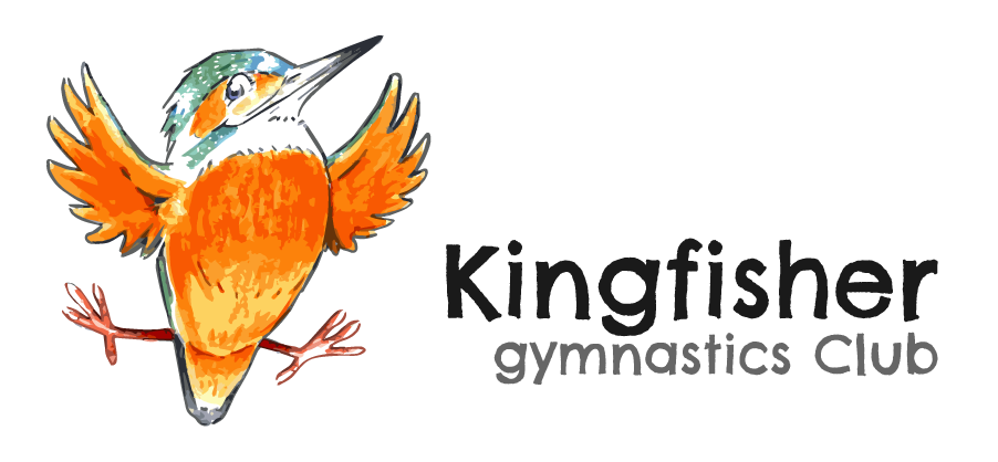 Kingfisher Gymnastics Club