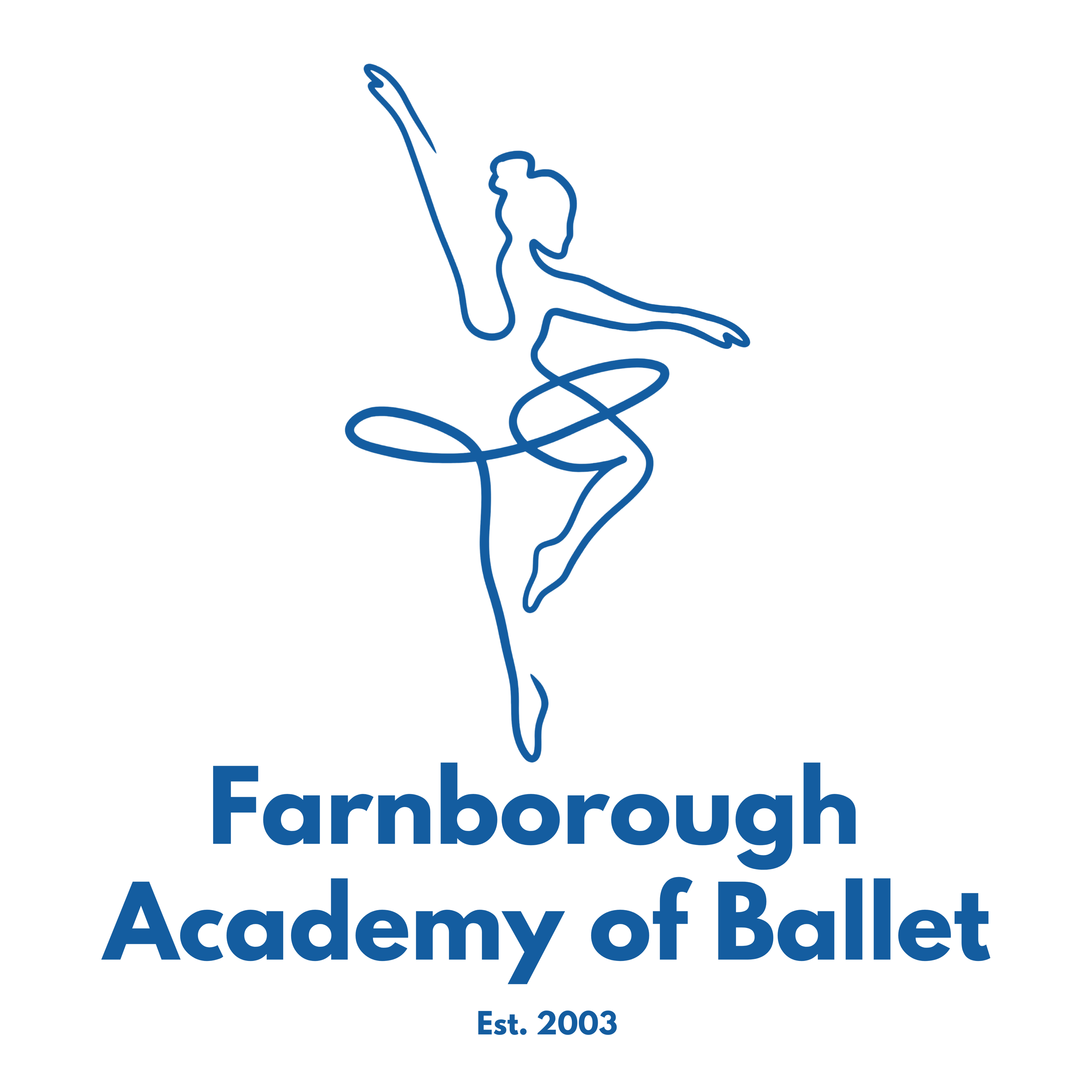 Farnborough Academy Of Ballet