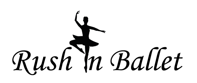 Rush In Ballet