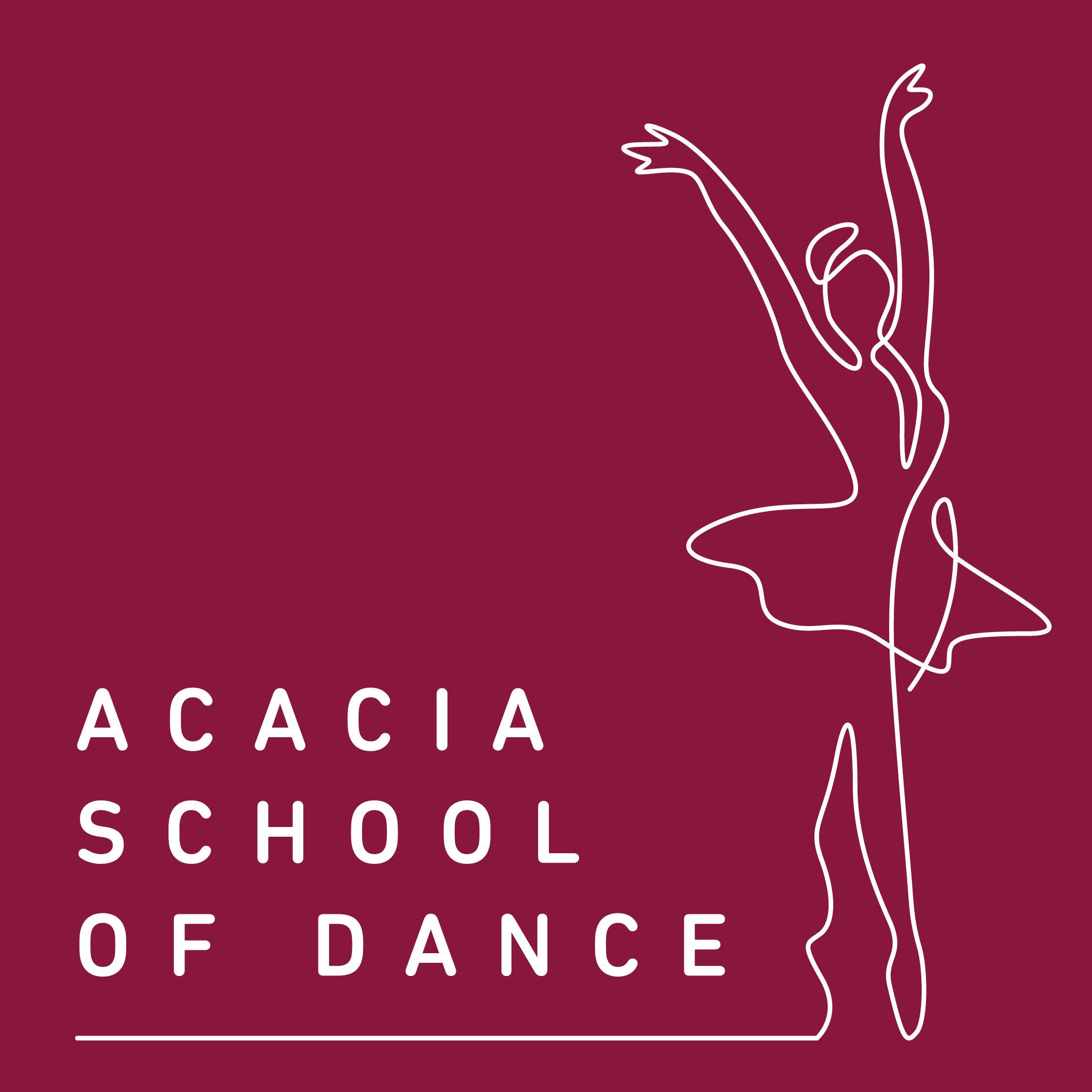 Acacia School Of Dance