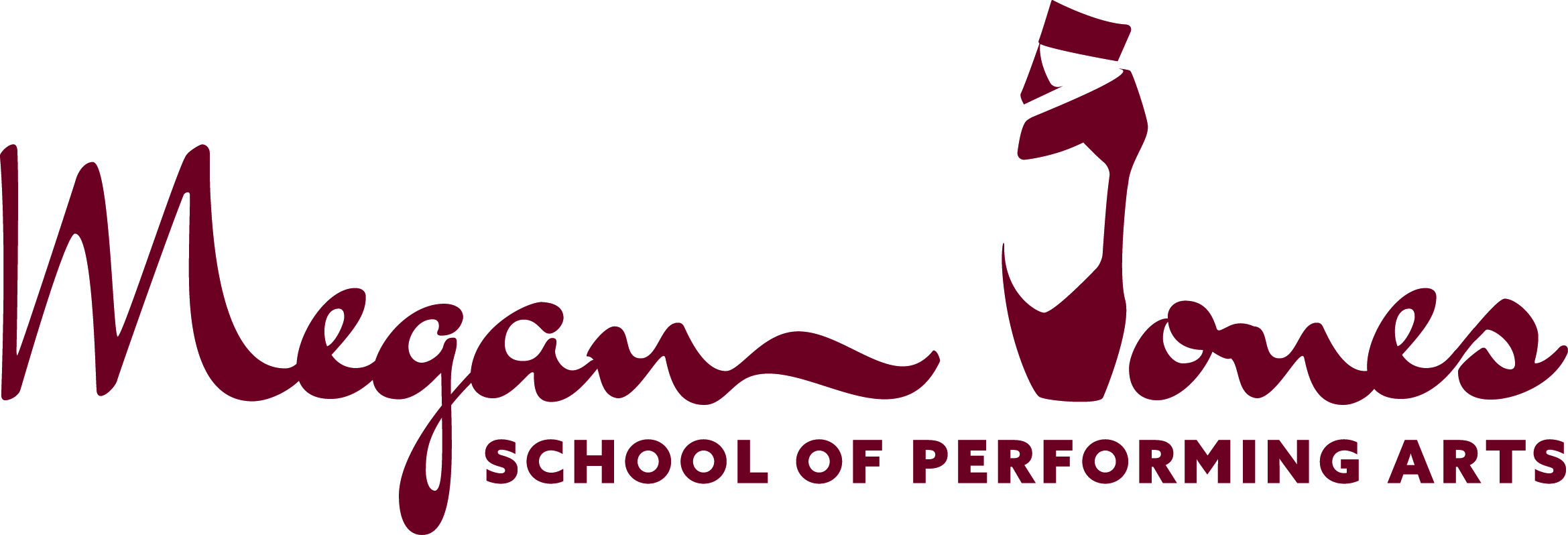 Megan Jones School Of Performing Arts